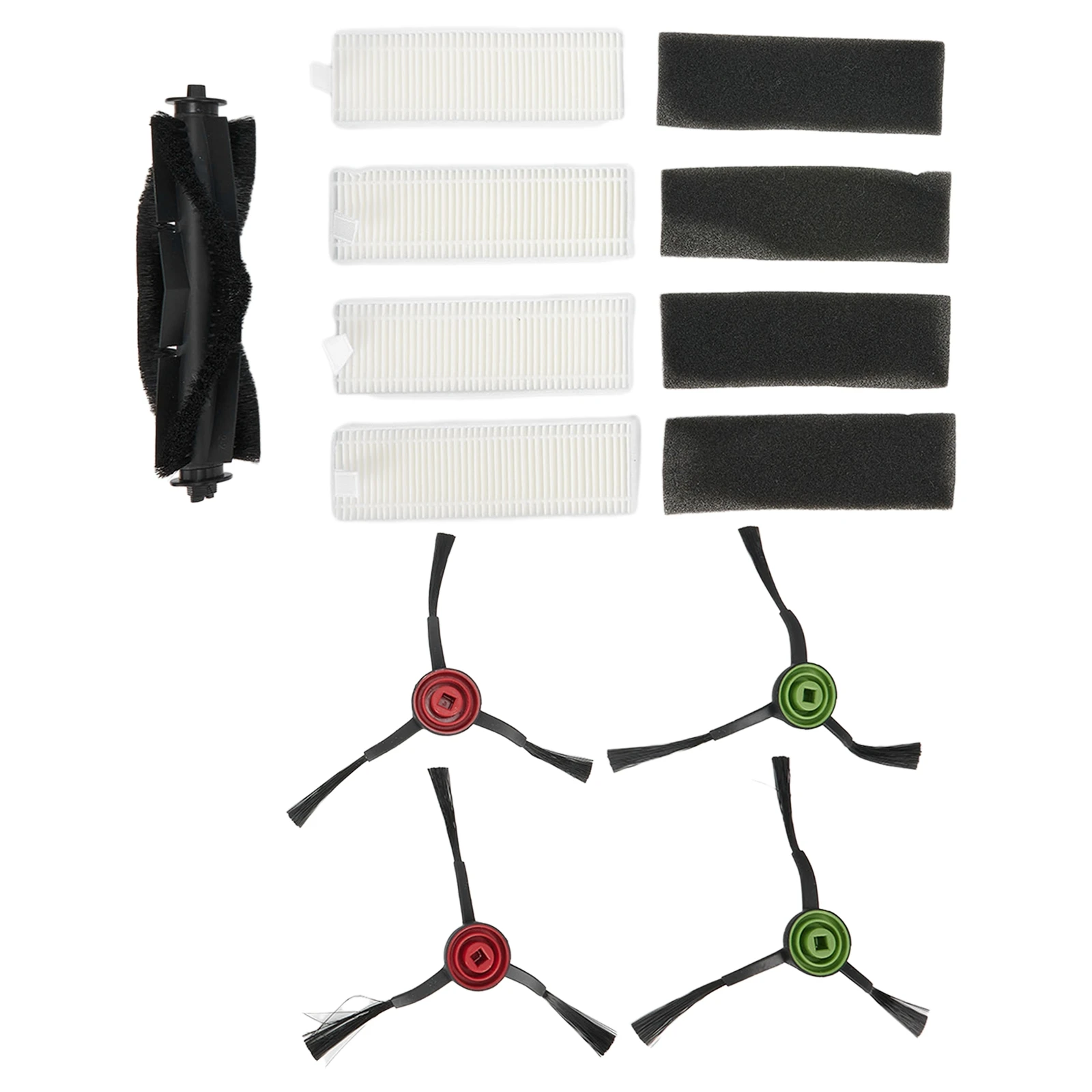 

Enhance the Cleaning Power of Your Lubluelu SG60 Robot Vacuum Cleaner with These Replacement Parts and Accessories