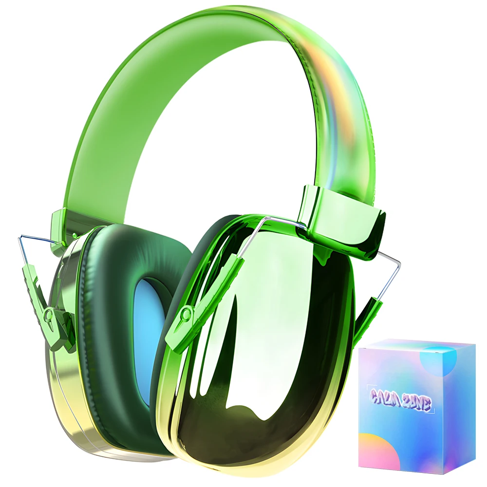 YellowGreen with Box