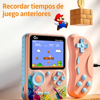 Consola de mano