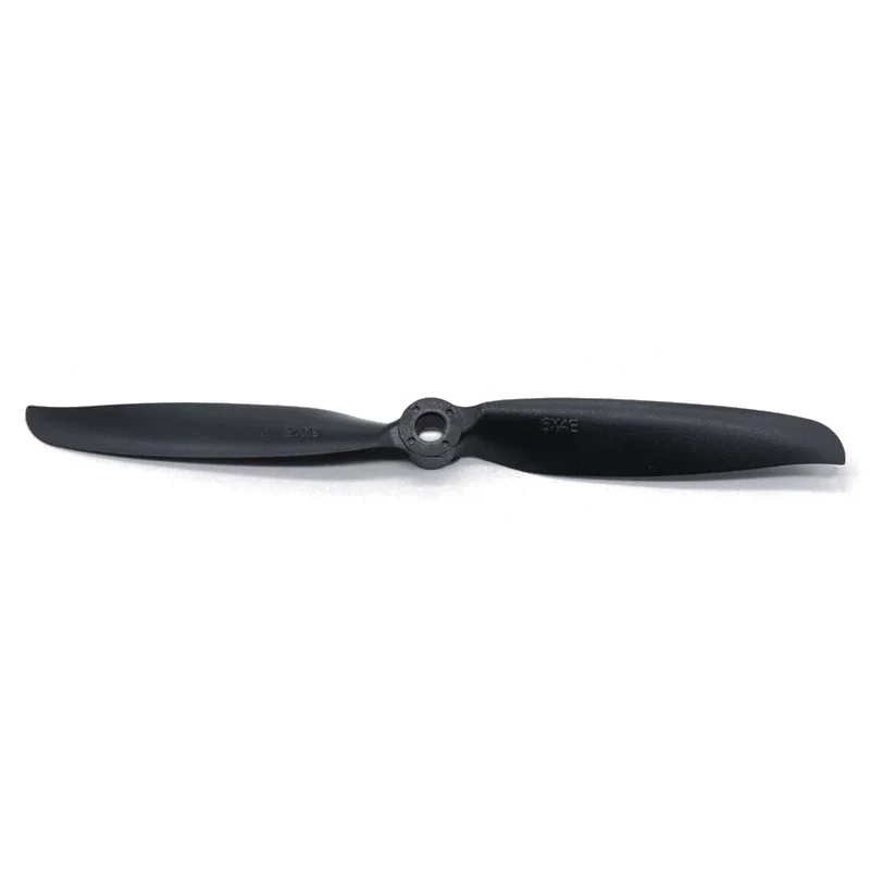 10pcs/lot 6040E 6x4E Propellers Glass fiber & Nylon Props fit 2450 High Speed Brushless Motor for RC Airplane Quadcopter Part