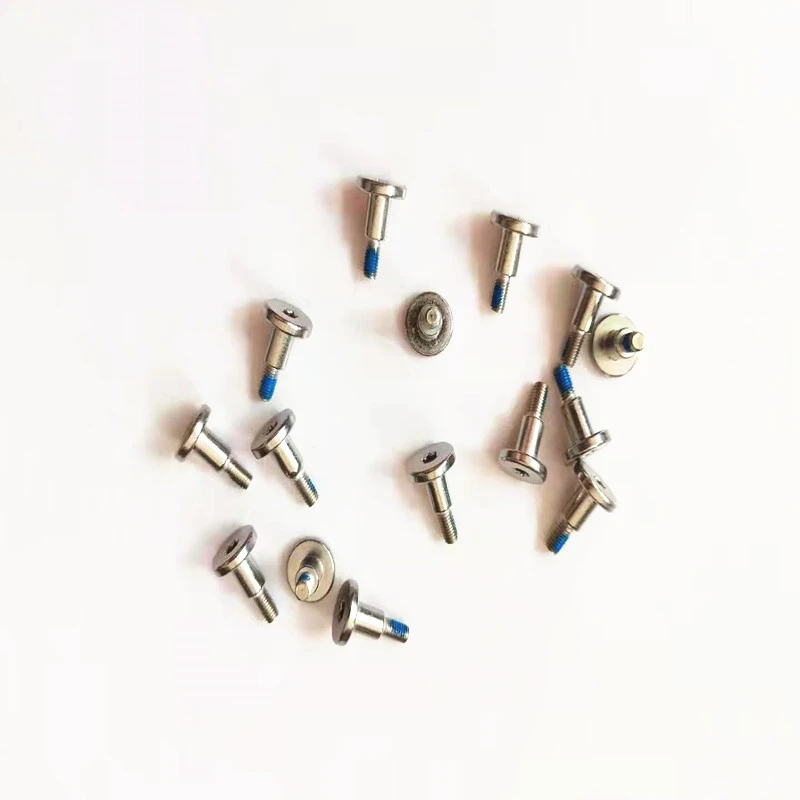 

Plant Protection Machine For DJI T30 Screws (Front Frame And Rear Frame Part) 000028