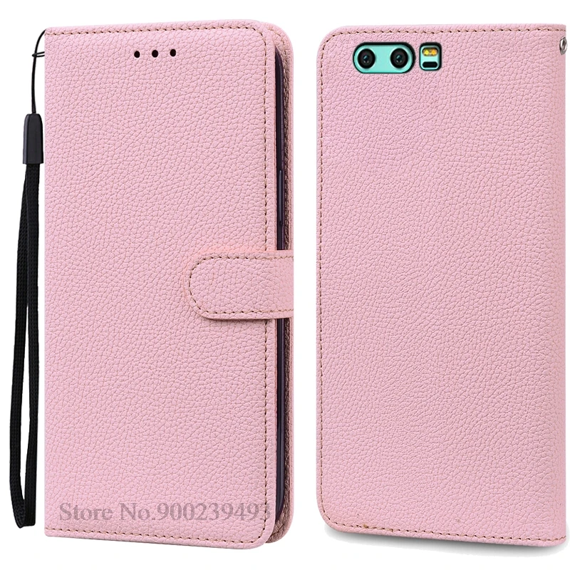 Silicone Wallet Leather Flip Case Book Cover - Protective s Coque