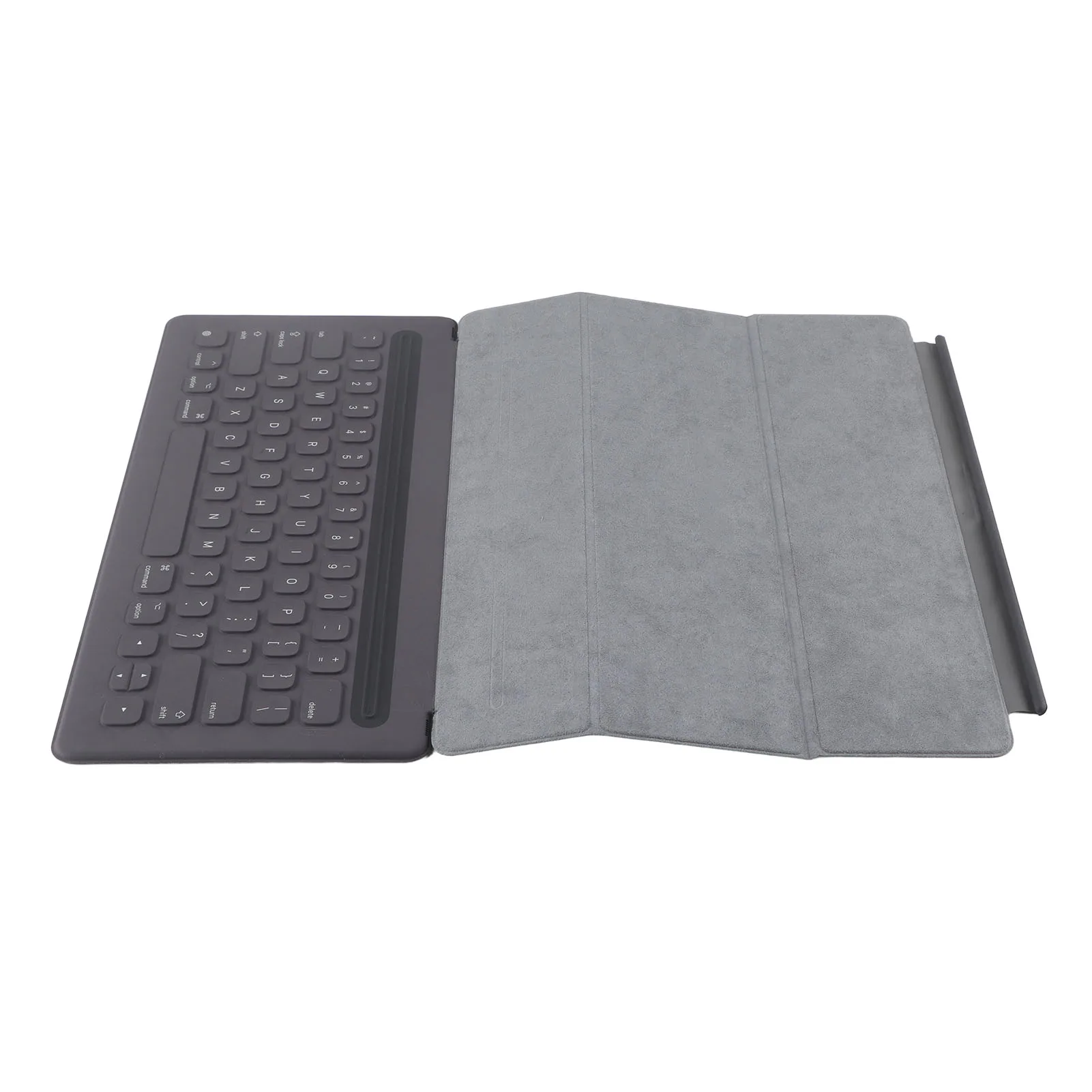 Tablet Keyboard iPad Keyboard Keyboard Smart Keyboard for 12.9in IOS Tablet Pro 1st 2nd Gen 64 Keys Full Size Version Portable Tablet Smart
