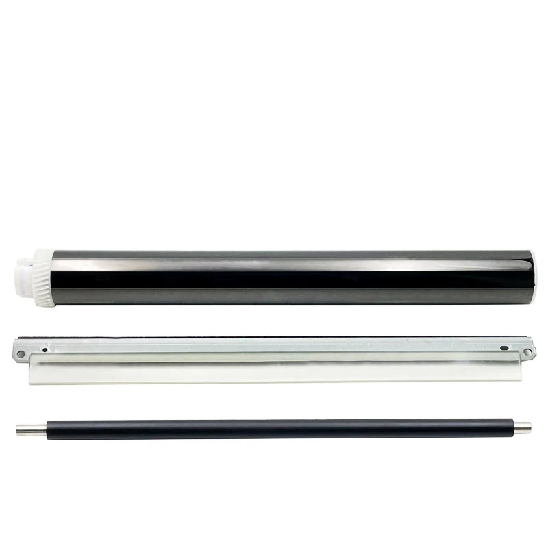 Description Picture 2 of item1PCS New Original Dk3130 Opc Drum+Cleaning Blade+Pcr For Kyocera FS2100 FS4100 FS4200 M3550 M3560 P3045 P3050 P3055 P3060 Copier