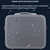 Carrying Case for DJI RS 4 Mini Portable Storage Bag, Travel Organizer Case for RS 4 Mini Gimbal Stabilizer Kit Accessories Bag 3