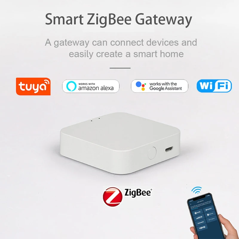 Smart Gateway