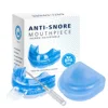 Adjustable Anti Snoring Mouth Guard Anti-Snoring Mouthpiece Sleeping Devices Bruxism Snoring Stopper Improve Sleep Mouthpiece 2