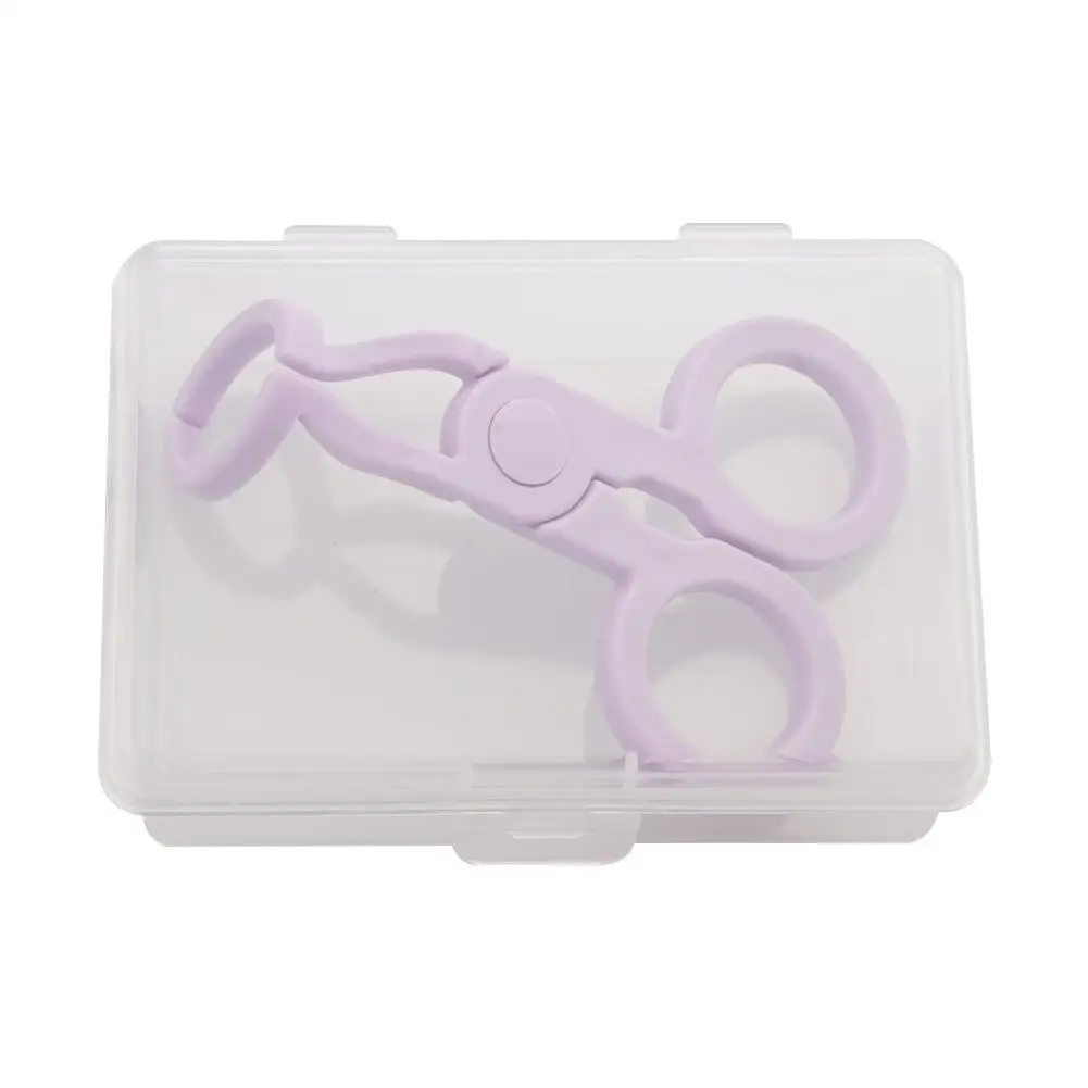 Contact Lens Tool Eye Care Portable Contact Lens Applicator Inserter Lens Remover Cleaner Tool Tweezers