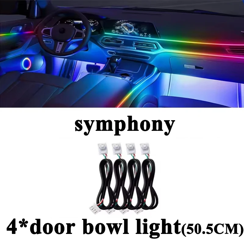 Door light