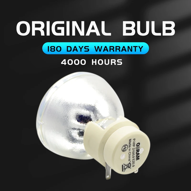 5J.JG705.001 Replacement Lamp Quality Bulb for Benq MS531 MX532 MW533