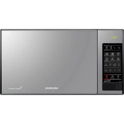 Strong-Rapid Microwave Oven Digital microwave oven 23 liter power 800W technology timer elegant design microwave