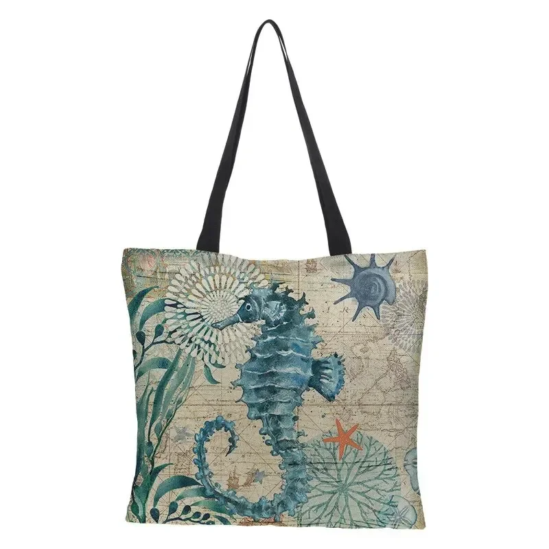 Seahorses