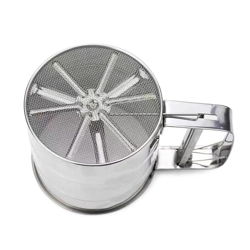 Ilsa Italy Setaccio farina in acciaio inox | Ilsa Italy