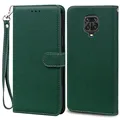 Dark Green -Strap