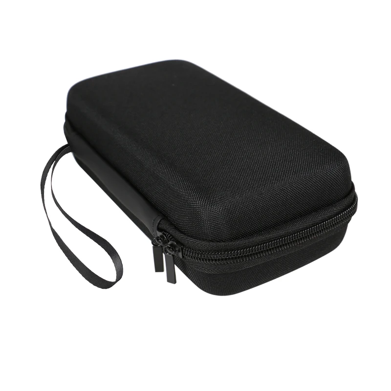 Hair cutting storage box Electric Hair Cutting Bag EVA Storage Box Hair Care Tools Universal Suitcase Applicable To Philips Hairdresser Digital Products