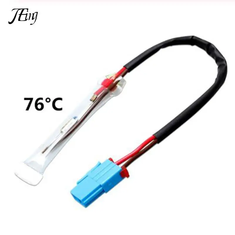 Thermal Fuse Defrost Sensor Samsung Fridge Freezers Refrigerator 1pcs