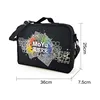 Moyu Magic Cubes Bag Professional Bag For 2x2 3x3x3 4x4 5x5 6x6 7x7 8x8 9x9 10x10 Magic Puzzle Speed Cube ALL Layer Toys Gift 5