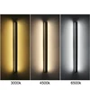 150cm LED Wall Lamp Long Strip Indoor Wall Lamp Aluminum Lamp Body Exquisite Home Decoration Living Room Bedroom Bedside Lights 4