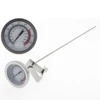 Stainless Steel Frying Oil Fryer Thermometer Fried Long Handle Deep Fry Kitchen Tools Household Supplies Gadgets 1