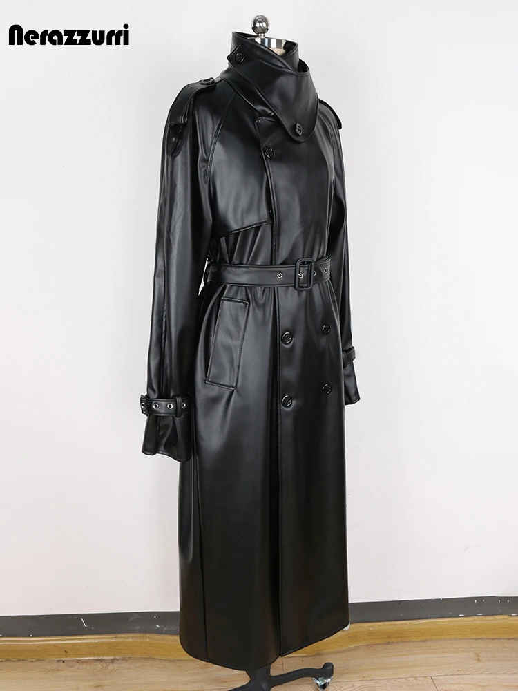 Spring Autumn Long Oversized 5