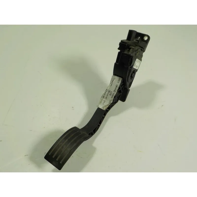 Potenziometro A Pedale/1682673/Muslim/17215653 Serve Per Ford Grand C-Max 1.0 Ecoboost Cat