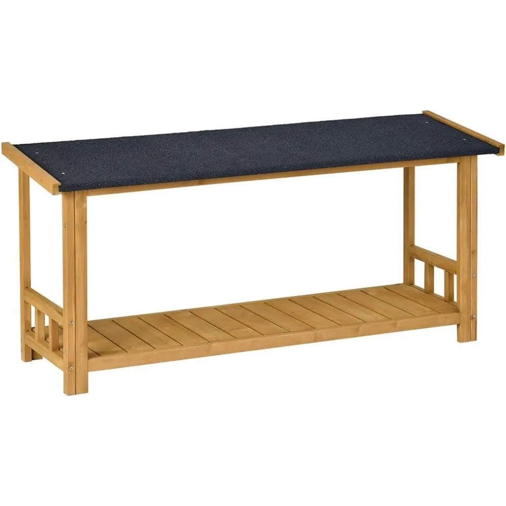Large Dog House for 2 Dogs 4