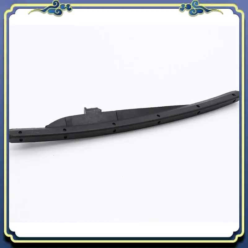 AU16-자동차 스타일링 부품 Ford Focus Mk3 Mk4 2010-2022 BM51A265B13AH 1879783 용 앞 좌측 N/S 도어 엣지 프로텍터 실드