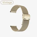 Vintage DW Strap