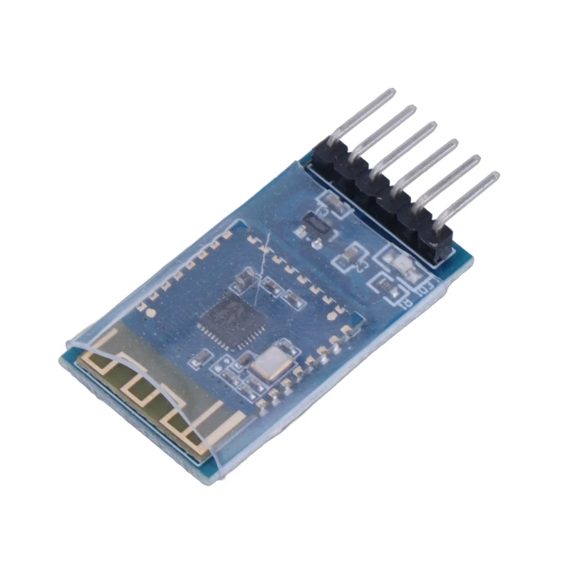 STM32 효율적인 데이터 전송을 위한 호환 5.0 모듈 임베디드 애플리케이션을 위한 무선 모듈 통신
