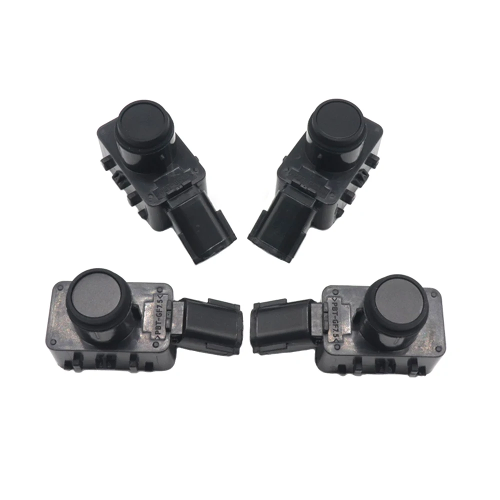 Car PDC Parking Sensor Bumper Reversing Radar parking sensor kit led parking sensor kit parking sensor car led parking sensor 89341-48040 For Toyota Prius Lexus RX350 RX450h RX450h 8934148040