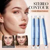 Face Foundation Concealer Pen Long Lasting Dark Circles Corrector Contour Concealers Stick Cosmetic Makeup 1