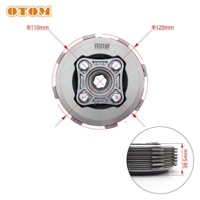 Aggregate 151+ assist and slipper clutch best esthdonghoadian