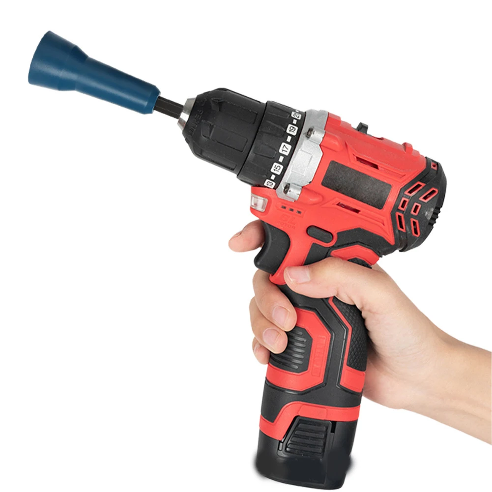 1Pc Pinze Elettricista Strumenti Di Torsione Del Filo Maniglia Esagonale Per Cacciaviti Elettrici Accessori Per Elettricisti Professionali Utensili Ma