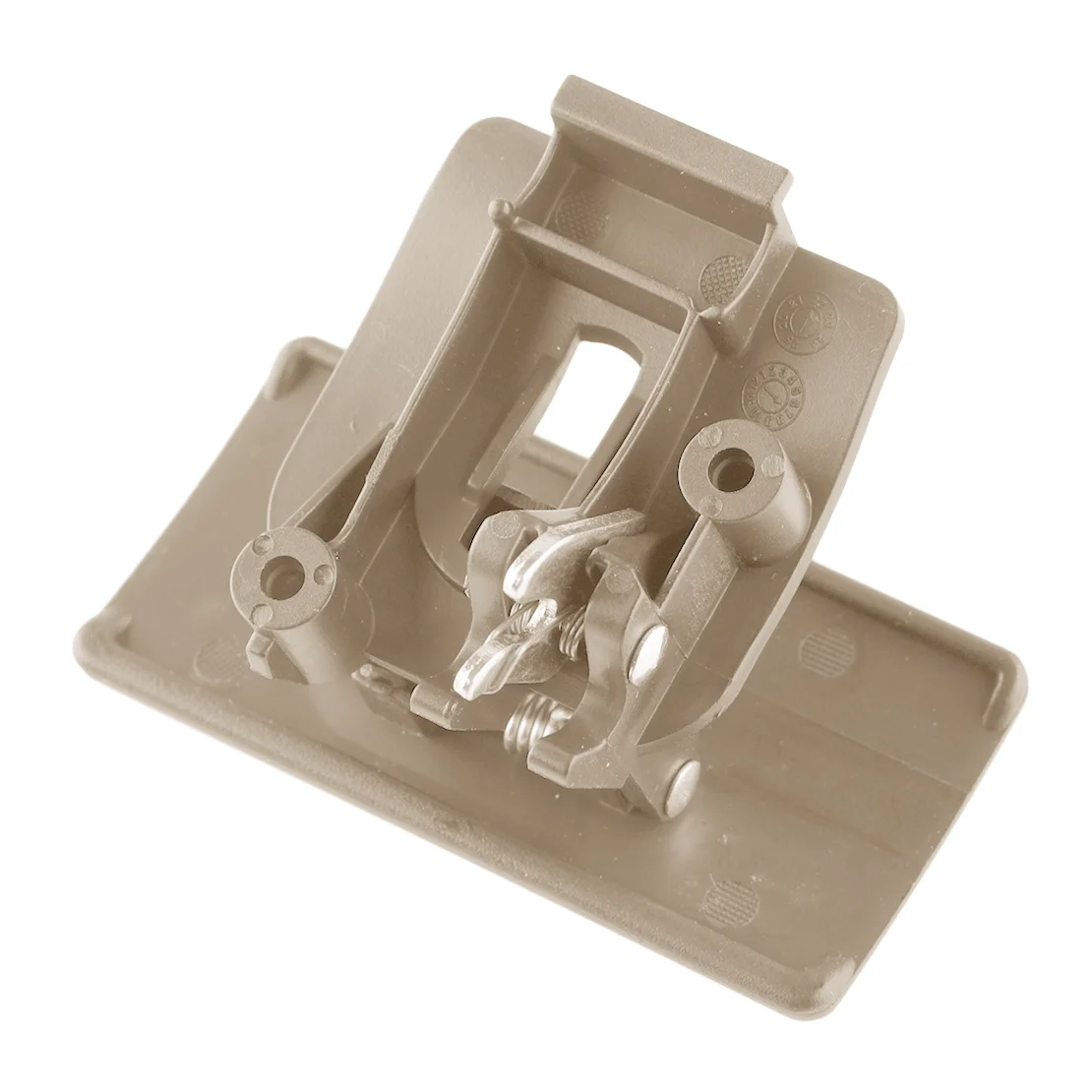 10391626 Glove Box Latch Handle Compartment Fit for Hummer H3 Chevrolet Colorado GMC Canyon 2008 2009 2010 Beige