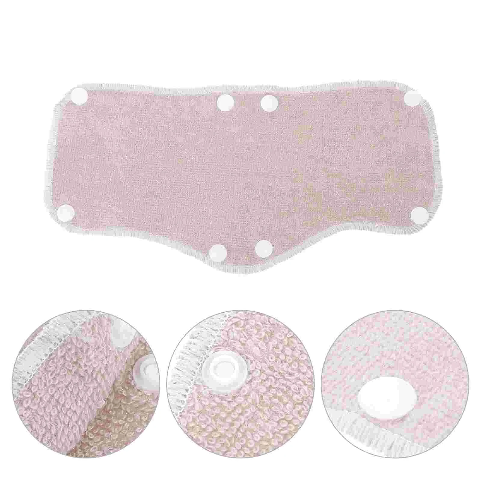 

6 шт., тканевая подкладка для шляпы