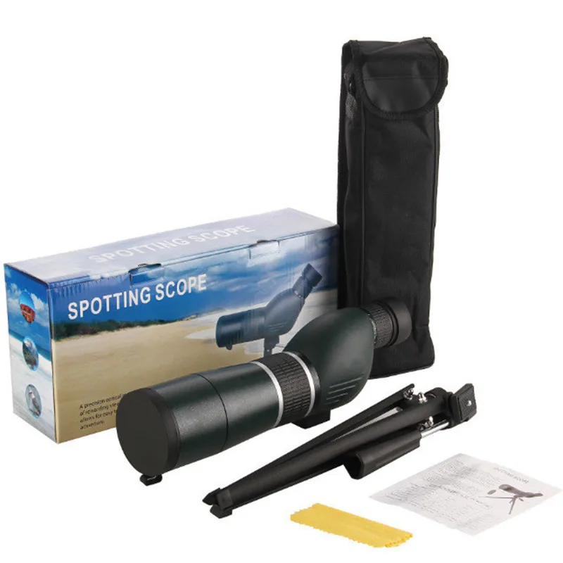 20-60X60 High Power HD Monoculars Telescope Portable Outdoor Spotting Scope Professional Zoom Binoculars Tripod Hunting Teleskop 14 Se292173aa5d44631bed694eece01a893d 20-60X60 High Power HD Monoculars Telescope Portable Outdoor Spotting Scope Professional Zoom Binoculars Tripod Hunting Teleskop