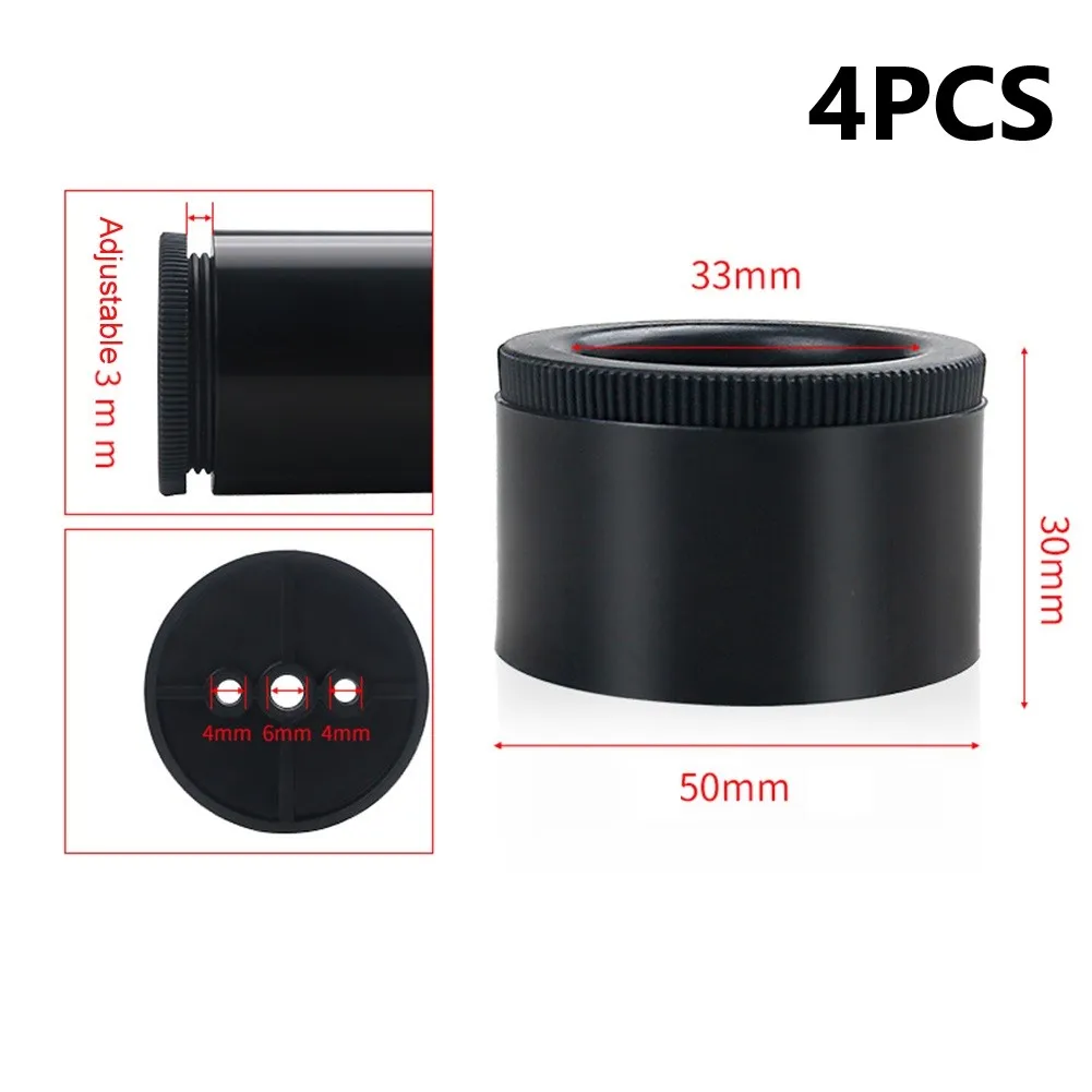 قدم خزانة قابلة للتعديل ، قدم أثاث ، ارتداء أرجل أ...