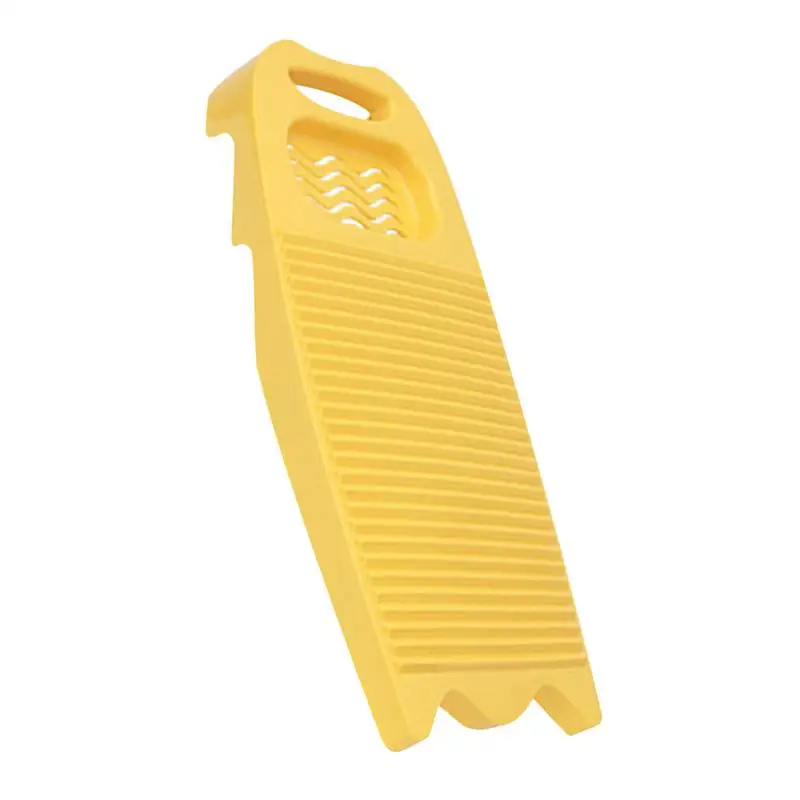 Large Washboard Household Laundry Board High Toughness Board Clothes Scrubbing