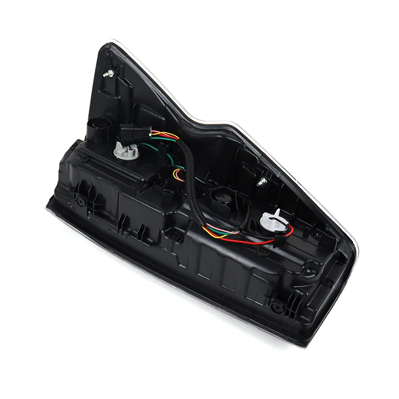 Auto Accessories For Isuzu D-max Dmax RG01 Pickup UTE 2020 2021