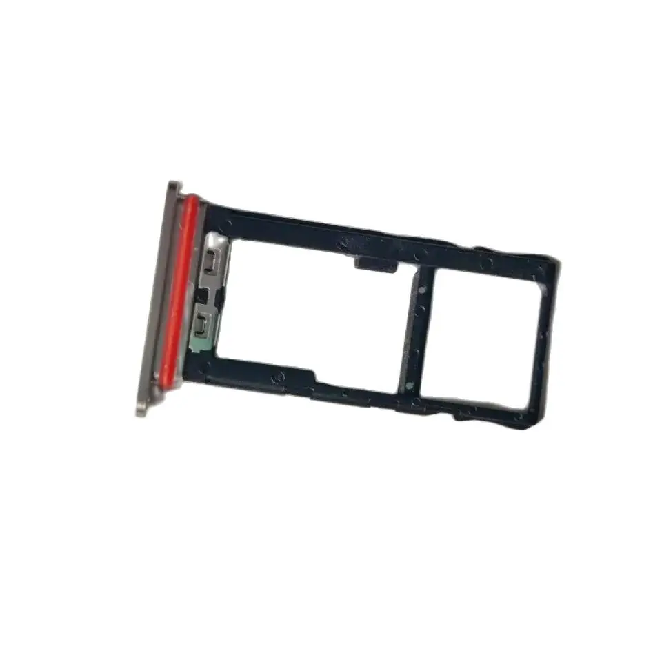 8849 Unihertz 탱크 미니 4.5 인치 휴대폰, SIM1 SIM2 TF 카드홀더 심 트레이 리더 SIM 슬롯, 신제품