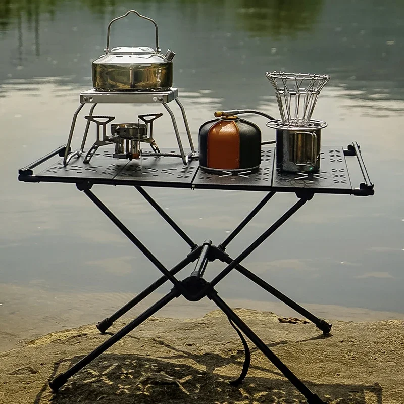 outdoor-folding-tactical-table-lightweight-portable-folding-table-camping-car-picnic-aluminum-table