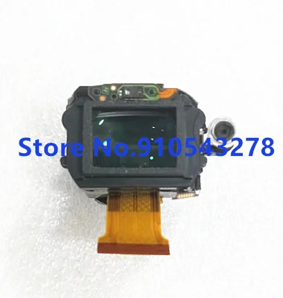 

Новый 1 комплект VF видоискатель в сборе с монитором, запасные части для камеры Sony ILCE-7rM4 A7rIV A7rM4 A7r4 A7rIVa