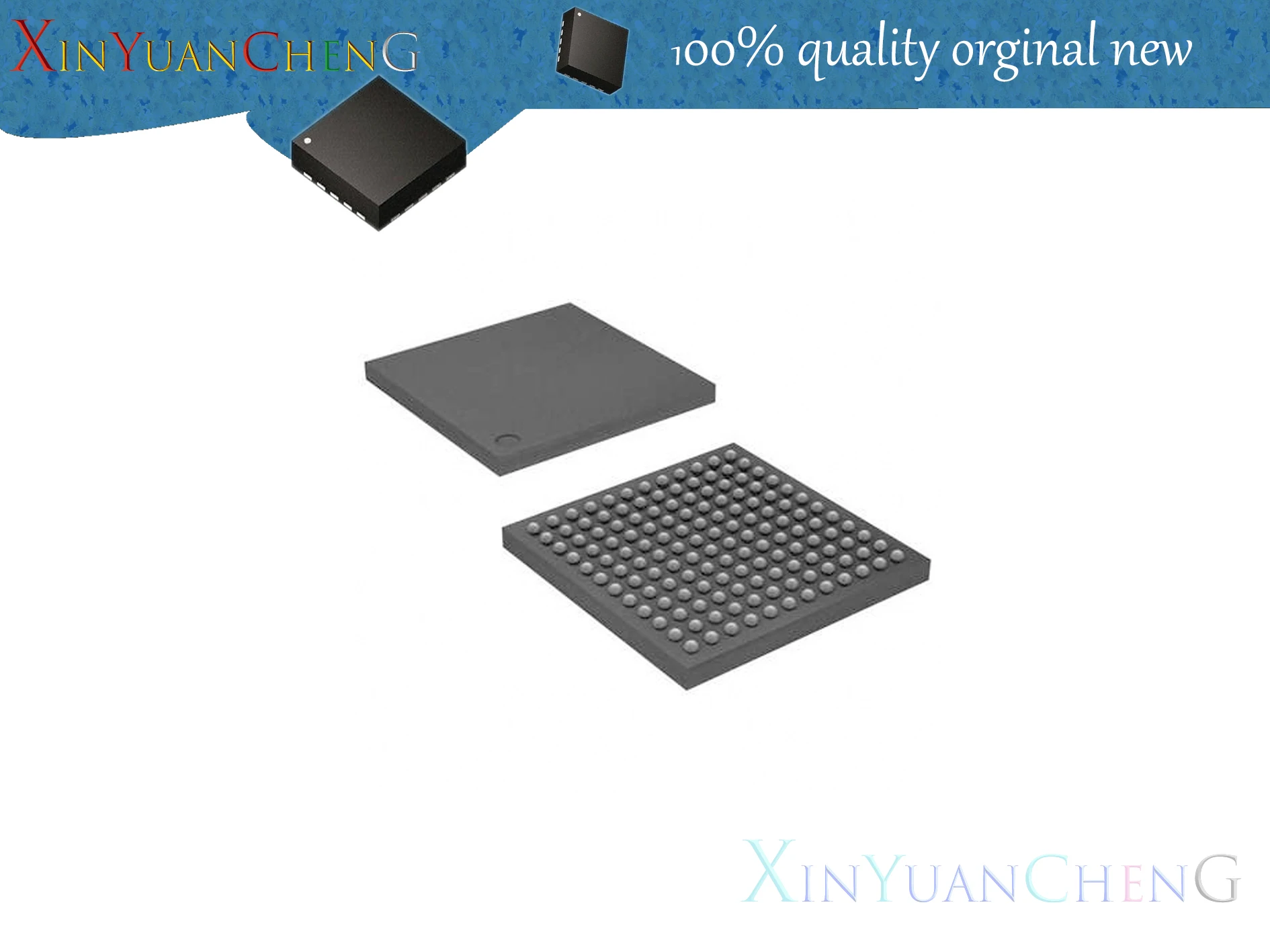 2 개/몫 100% 새로운 STM32H747AII6 UFBGA169 상점에서 STM32H STM32H747A STM32H747AI STM32H747AII STM32H747AII6