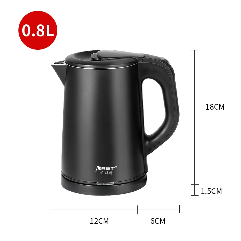 Рисунок 6 - Электрический чайник Портативный