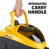 QWWagner On-Demand Steam Cleaner & Wallpaper Removal,Multipurpose Power Steamer,18 Attachments Included 6