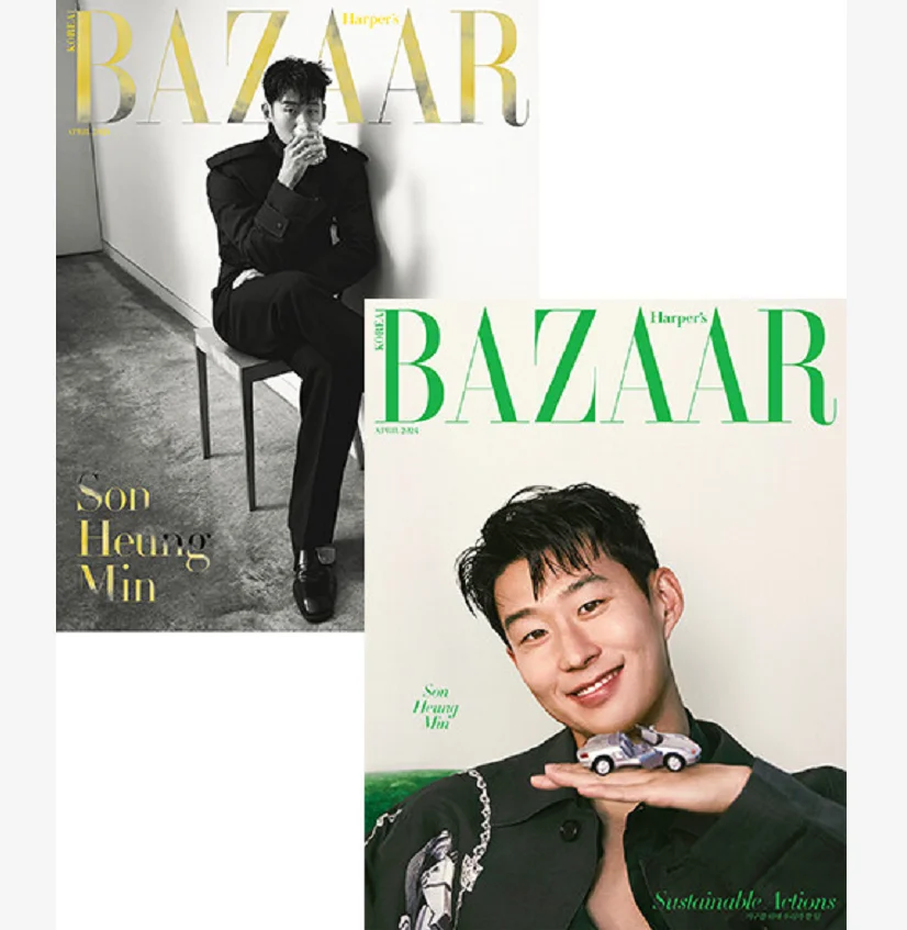 revista-son-heung-min-bzaar-novo-pre-encomenda-20244