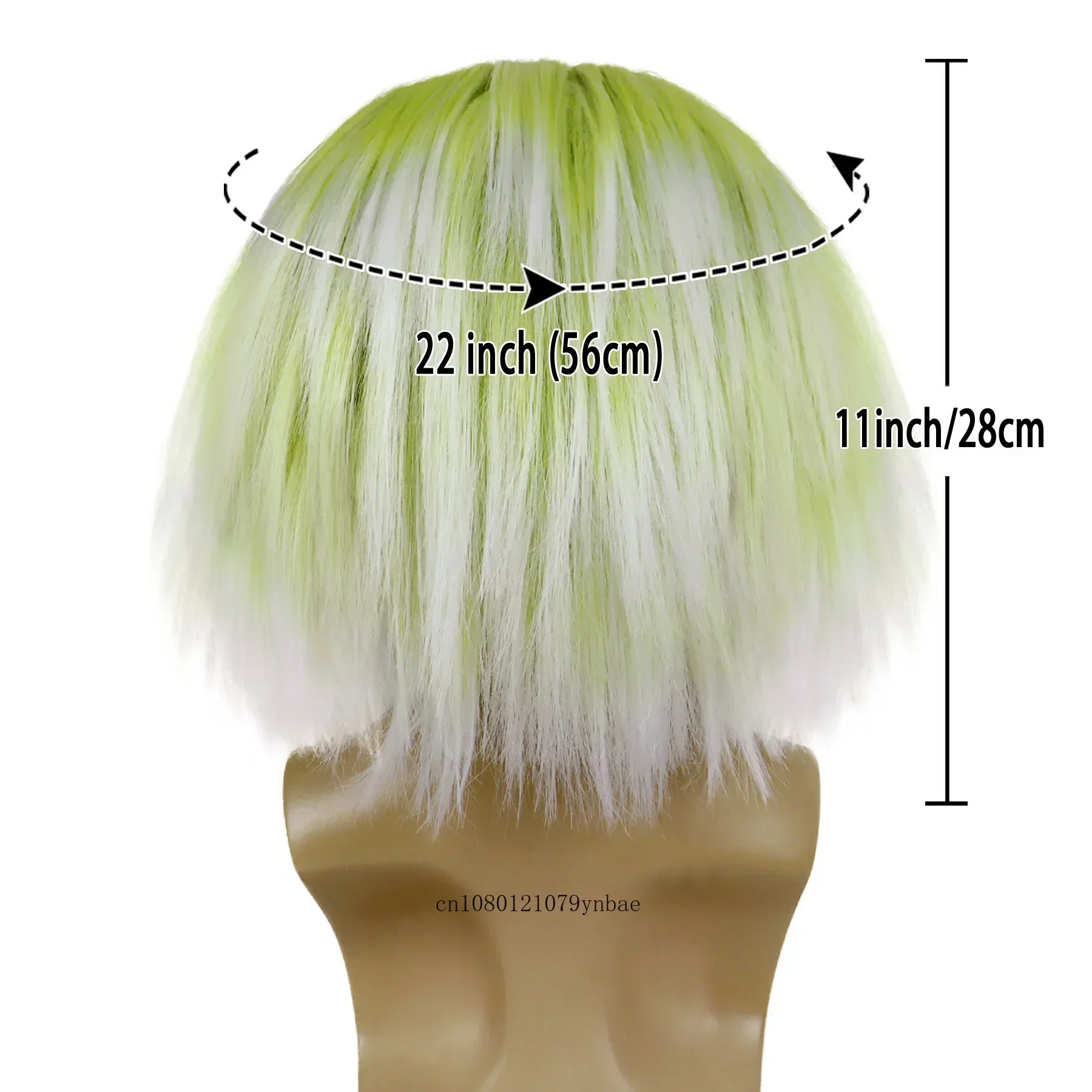 Beetle Juice Wig Movie New Beetlejuice Michael Keaton Cosplay