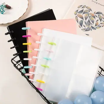 Album Photo Multi-Poches de 3 Pouces Style INS, Livre de Renforcement des Cartes Kpop, Porte-Cartes, Classeur à Feuilles 1
