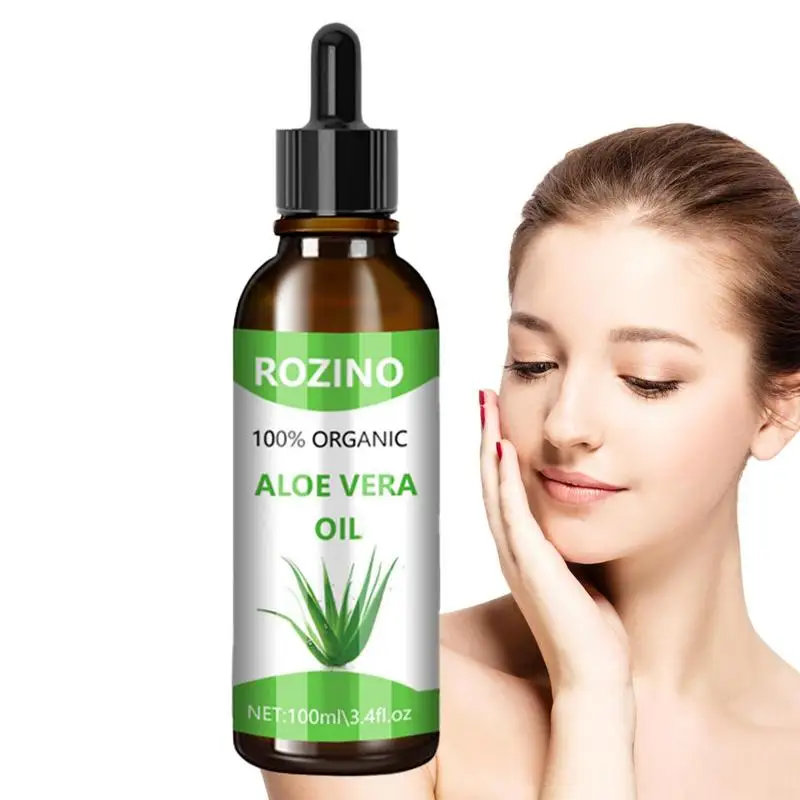 

Aloe Veras For Face Organic Aloe Veras Gel For Skin Absorb Rapidly Pure Moisturizing Oil From Freshly Cut Aloe Plant Extra