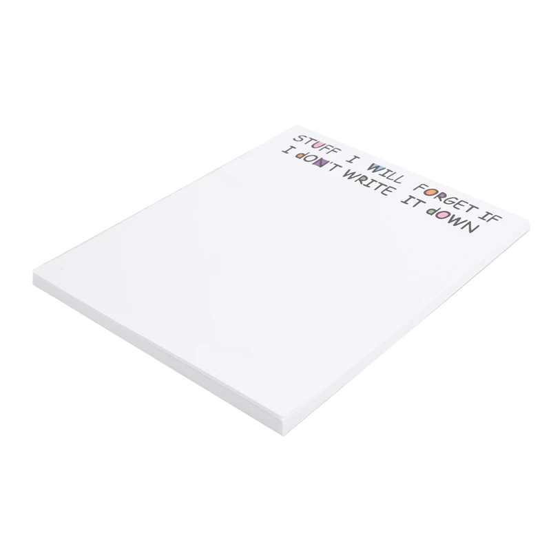 Funny Sticky Note 5